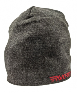 Шапка Favorite Watch Cap Fleece, graphite